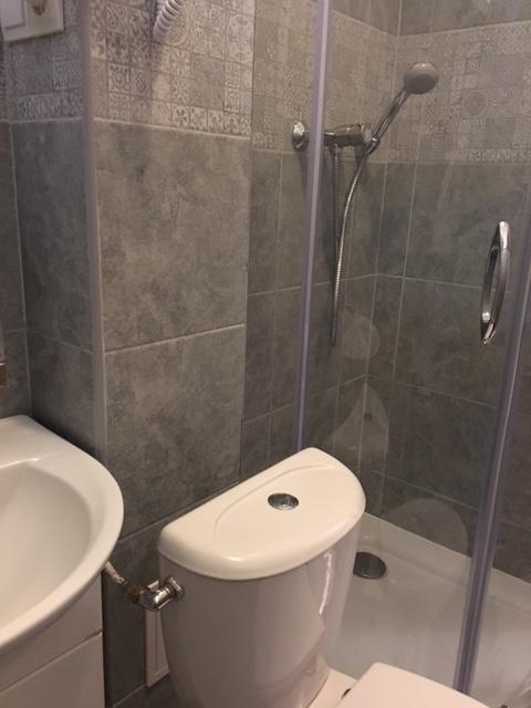 Sawa Hostel Varšava Exteriér fotografie