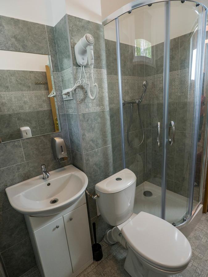 Sawa Hostel Varšava Exteriér fotografie